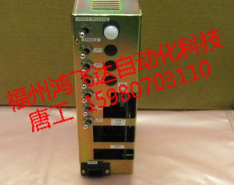 安川備件底價好時光JUSP-DCP15B，福州鴻飛達領(lǐng)銜演繹！