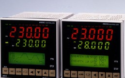日本島電shimaden FP23高精度0.1級可編程溫控器