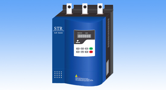 STR008B-降低電動(dòng)機(jī)的起動(dòng)電流，減少配電容量，避免增容投資