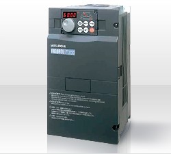 江海機(jī)電市場現(xiàn)貨三菱FR-D740-0.4K-CHT變頻器