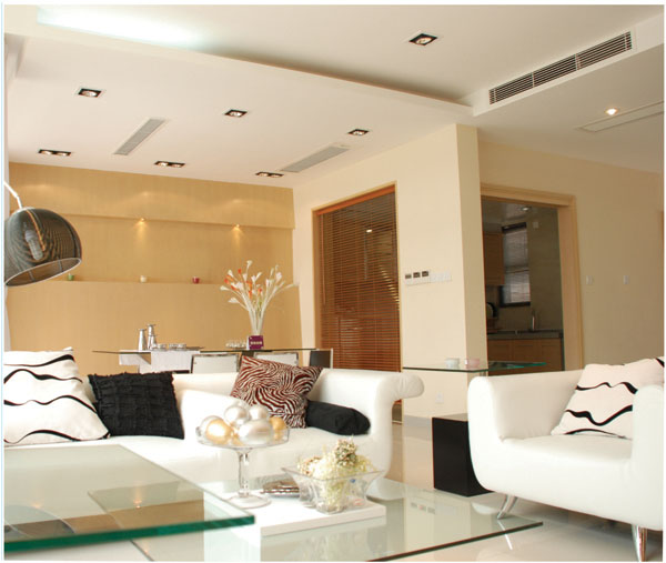 長(zhǎng)沙格力家用中央空調(diào)