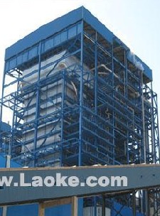 專業(yè)磚煙囪安裝避雷針，磚煙囪裝飾工程公司