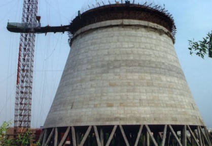 供應(yīng)河北省涼水塔新建拆除