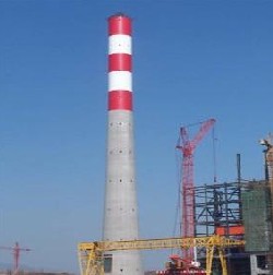 承接全國各地區(qū)煙囪新建，質(zhì)量保證，合理報價