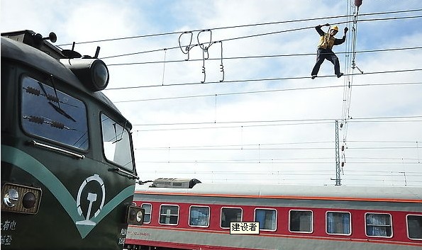 保定高空作業(yè)、高空修建、高空防腐