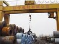 淮南市行車防腐、碼頭鋼結(jié)構(gòu)防腐