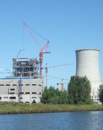 杭州市冷卻塔防腐、涼水塔防腐施工工程公司