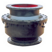 供應(yīng)QB型球型補償器