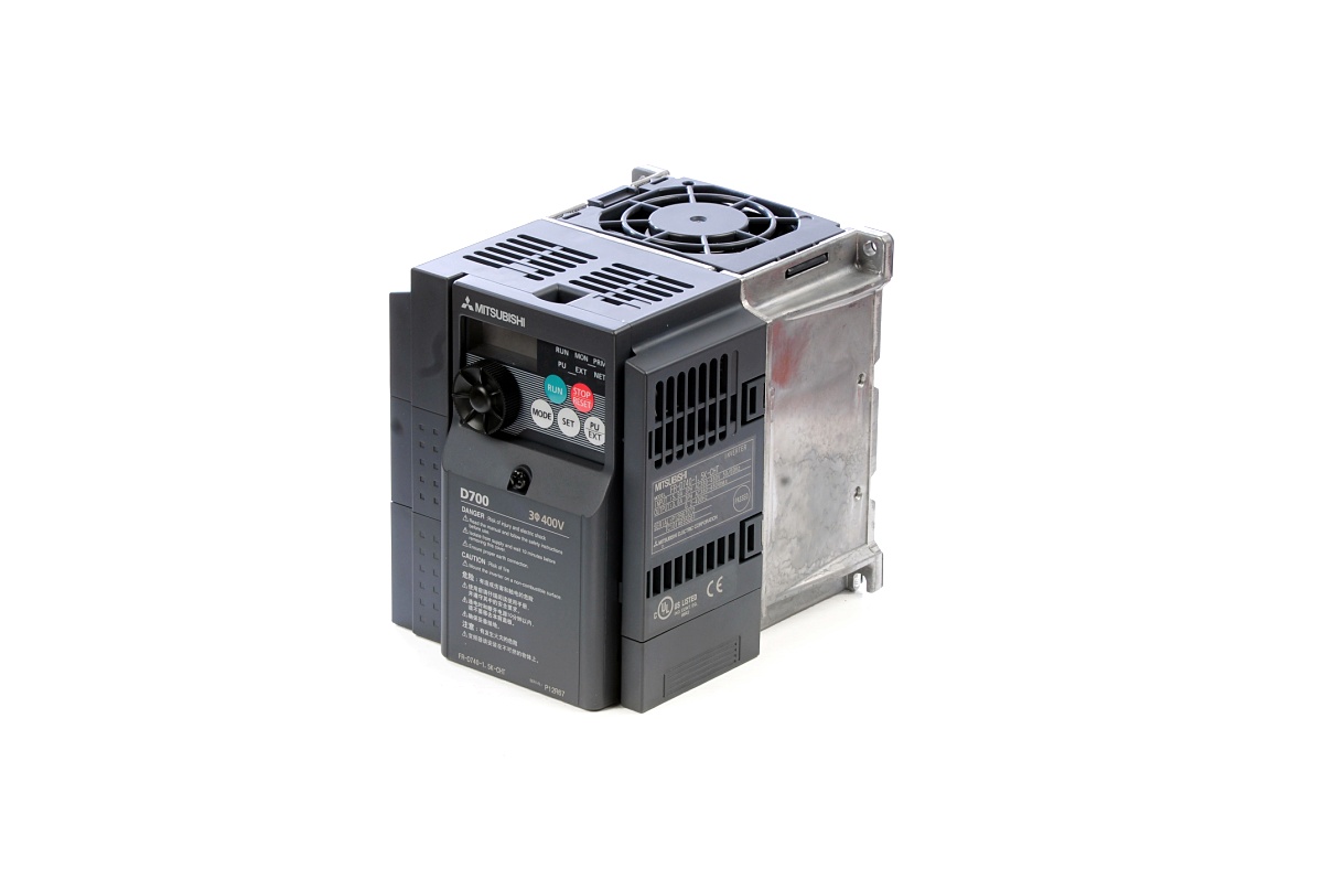三菱FR-D740-7.5K-CHT變頻器