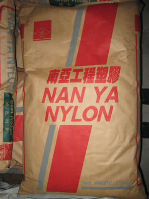 PA6,2512，臺灣南亞，2512