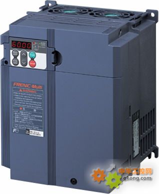 風(fēng)機水泵專用變頻器FRN7.5F1S-4C 現(xiàn)貨供應(yīng) 西北一級總代