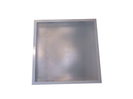 精品推薦PC板無(wú)極燈格柵燈具 防紫外線PC材料無(wú)極燈格柵燈具出廠價(jià)