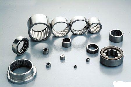 供應(yīng)沖壓外圈滾針軸承HK BK系列