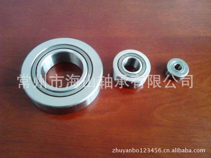 供應滾輪滾針軸承STO RSTO NATR NATV NAST