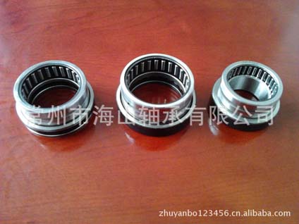 供應推力軸承NX NKX NKXR AXW系列