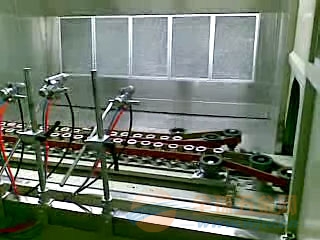供應(yīng)日本巖田WA-101噴槍具體參數(shù)和工作原理特點
