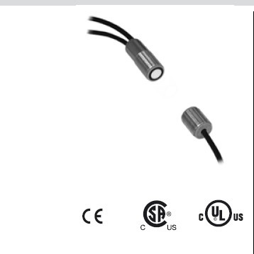 P+F雙張紙檢測(cè)傳感器UDC-18GM50-400-3E2