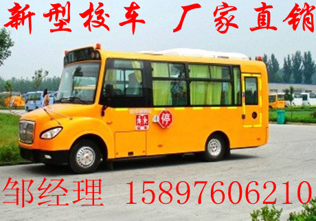 大鼻子校車(chē)/國(guó)產(chǎn)大鼻子校車(chē)價(jià)格/大鼻子校車(chē)多少錢(qián)/中通大鼻子校車(chē)圖片