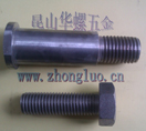 供應(yīng)20Cr1Mo1VNbTiB螺栓，20Cr1Mo1VTiB螺栓