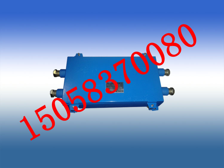 JHHG礦用光纜接線盒，礦用光纜接線盒價(jià)格報(bào)價(jià)，礦用光纜接線盒（圖