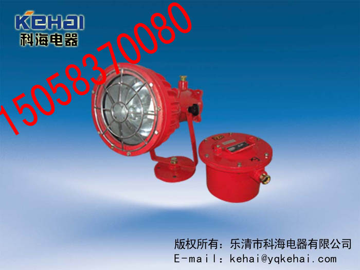 DGC175/127礦用隔爆型投光燈，礦用投光燈價(jià)格報(bào)價(jià)