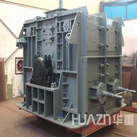 PCWK無篩條可逆細(xì)碎破碎機