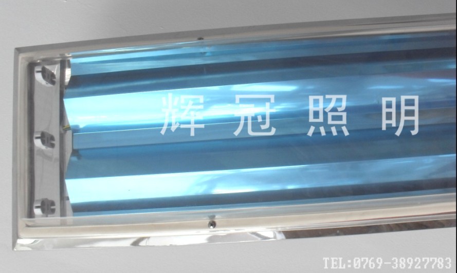 不銹鋼凈化燈，凈化燈，潔凈燈，無塵凈化燈具零售