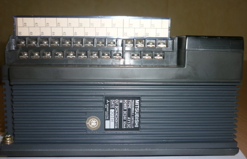 AX82三菱全新原裝正品 AX82清倉處理 欲購從速