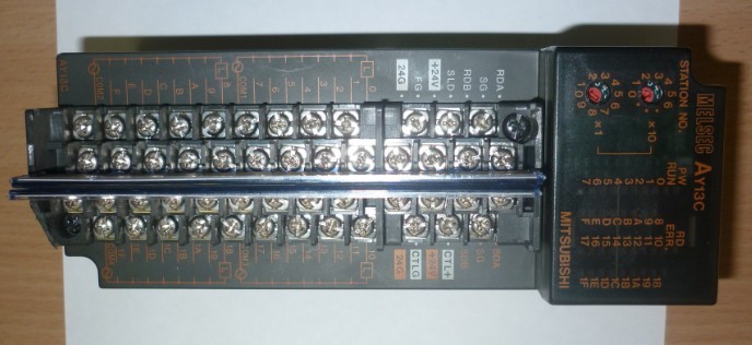 AY10三菱全新原裝正品 AY10清倉處理 欲購從速