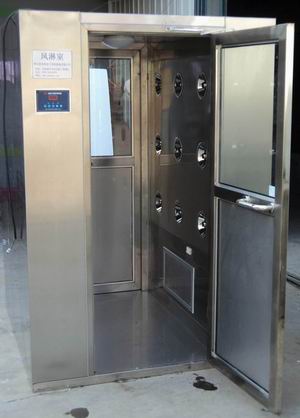 銷售黑河風淋室價格