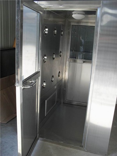 銷售貴港風(fēng)淋室價格