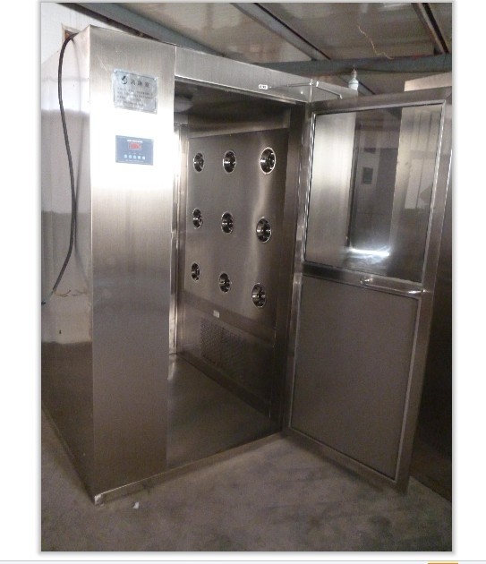 銷售七臺(tái)河風(fēng)淋室價(jià)格