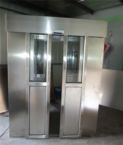 信陽河南信陽風(fēng)淋室信陽彩鋼板風(fēng)淋室