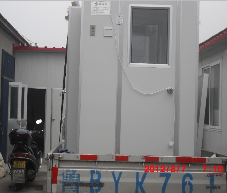 湘潭風(fēng)淋室價(jià)格