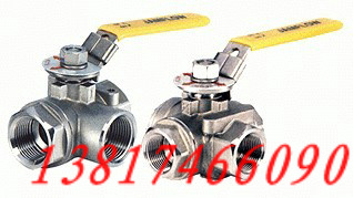 Q15F手動(dòng)球閥，螺紋手動(dòng)球閥