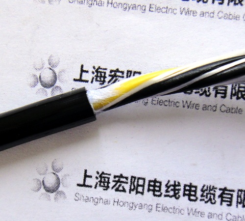 PUR拖鏈電纜→產(chǎn)品簡(jiǎn)介→特價(jià)PUR拖鏈電纜4*0.75→宏陽(yáng)制造