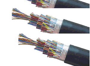 大對數(shù)電纜型號大全，品牌天津，大對數(shù)電纜產(chǎn)品直銷