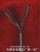 礦用信號電纜用途