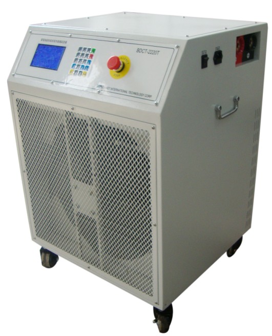 電池組充放電檢測裝置DCLT-2203