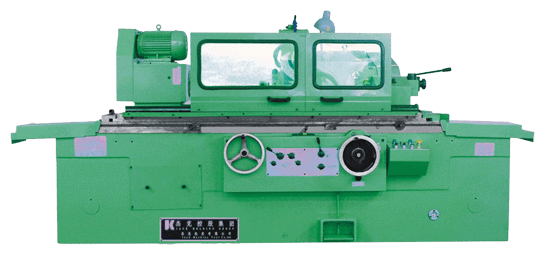 M1332B型萬(wàn)能外圓磨床