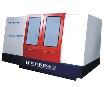 JKM11100/1 數控無心磨床