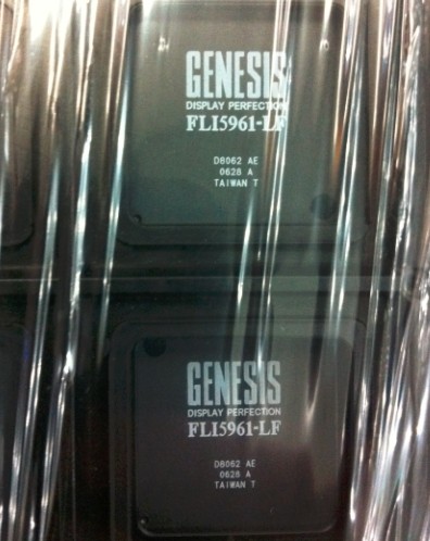 FLI5961-LF GENESIS特價庫存FLI30602H-A