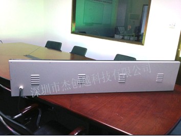 公交車LED顯示屏