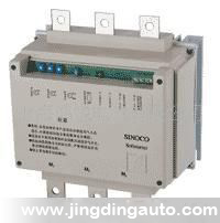 西諾克軟啟SS2-30KW/SS3-30KW福建一級(jí)代理