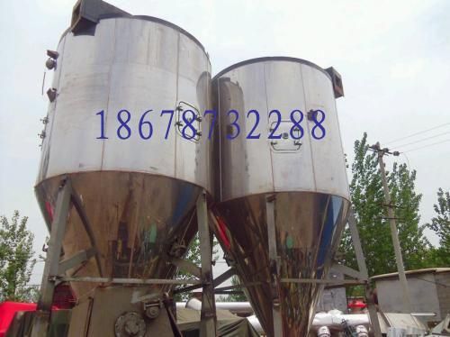 玉溪二手耙式干燥機/臨滄二手噴霧干燥機/保山二手雙推干燥機