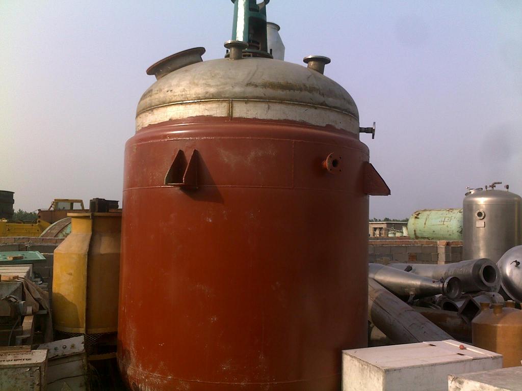 長沙二手電加熱反應(yīng)釜價格/株洲二手反應(yīng)釜廠家/岳陽二手反應(yīng)釜報價