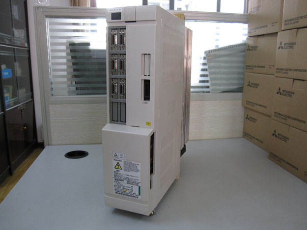 現(xiàn)貨供應三菱伺服驅動器 MDS-B-V1-45 (全新原裝）