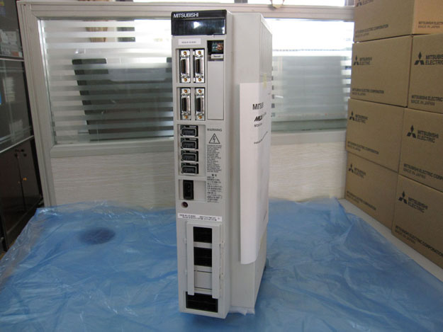 現(xiàn)貨供應三菱伺服器 MDS-R-V2-6060 (全新原裝）