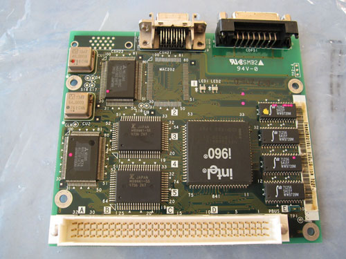 現(xiàn)貨供應(yīng)三菱PCB線路板QX721