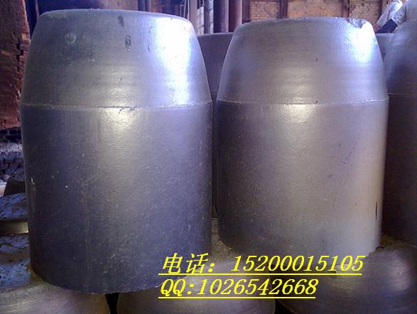 廣東700公斤熔鋅石墨坩堝，700號(hào)石墨坩堝，聯(lián)盟+-